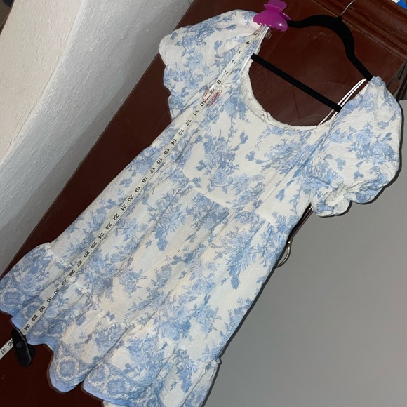 Blu Pepper Dresses & Skirts - Lady dress